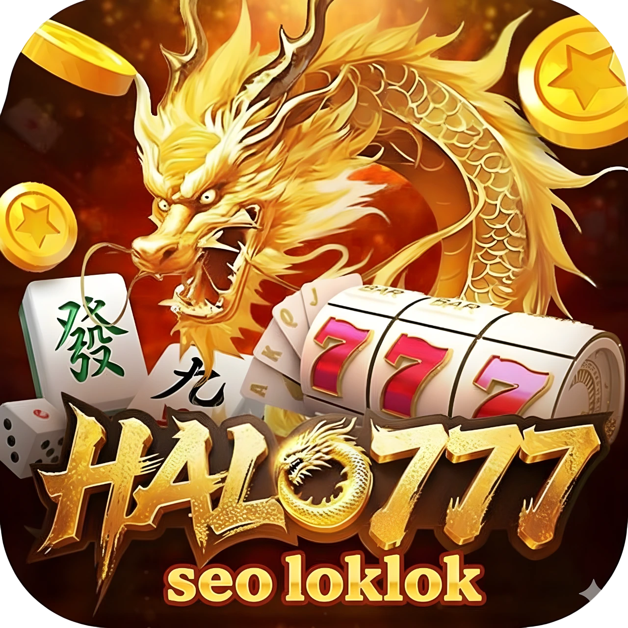 HALO777 ^!^ Link Apk Slot Resmi Terbaru Sensasional Mudah Cuan! image 1